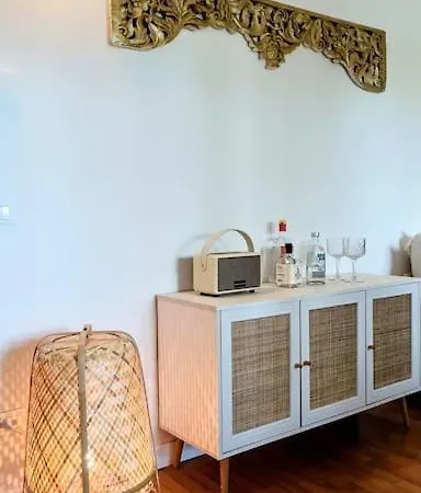 Apartment Beachhouse
