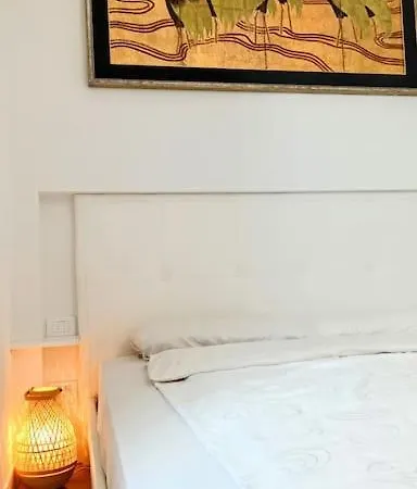 Apartment Beachhouse