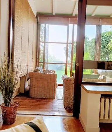 Beachhouse *