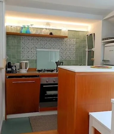 Beachhouse Apartment Sirmione