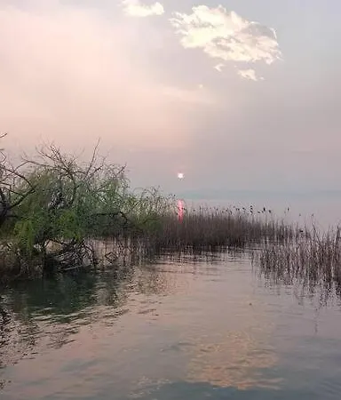 Beachhouse * Sirmione