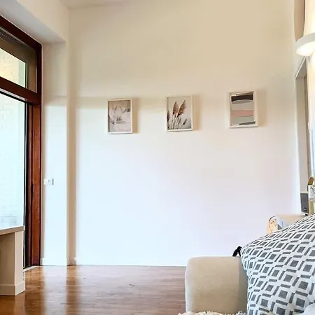 Apartment Beachhouse
